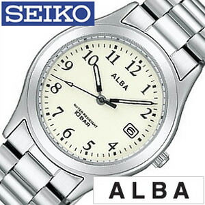   ӻ SEIKO ALBA 󥺻 AIGT014 