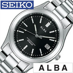 Yahoo! Yahoo!ショッピング(ヤフー ショッピング)セイコー アルバ 腕時計 SEIKO ALBA メンズ時計 AIGT015 セール