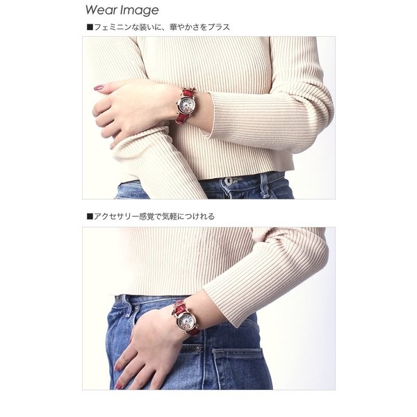 腕時計 バッグ 財布のHybridStyle - アンジェロジュリエッティ