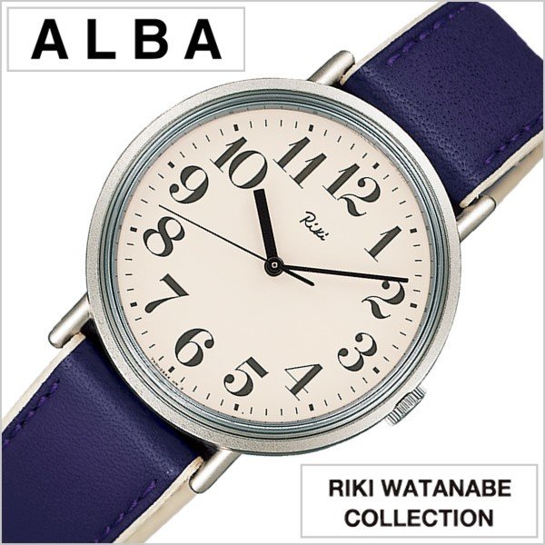   ӻ SEIKO ALBA  ꥭ 勵ʥ 쥯 AKPT021  ǥ ˥å ˽