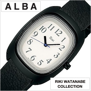   ӻ SEIKO ALBA   RIKI WATANABE  ǥ   AKQS001 