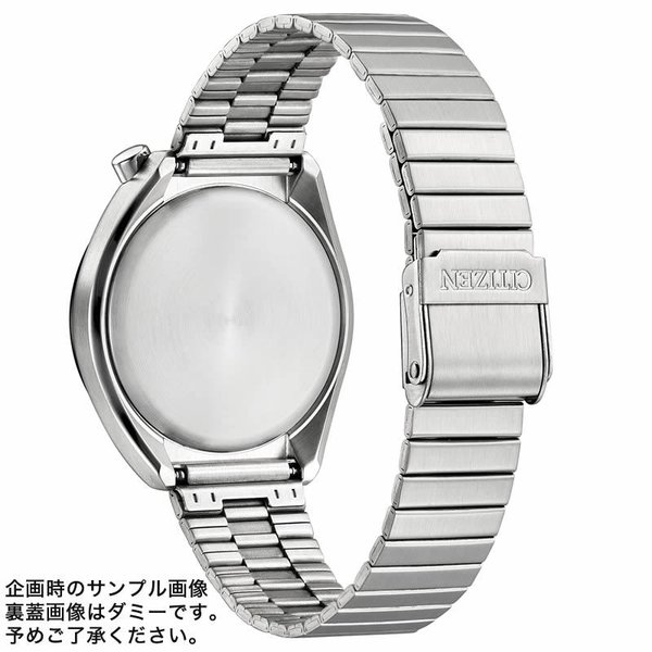 RECORD LABEL シチズン 腕時計 CITIZEN COLLECTION 時計 レコード