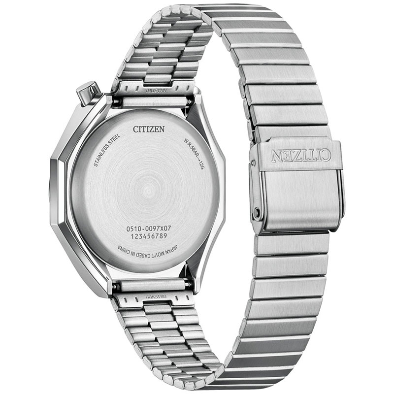 シチズンコレクション レコードレーベル AN3700-62A 腕時計 新品未使用 シチズン 腕時計 CITIZEN 時計 シチズンコレクション レコード