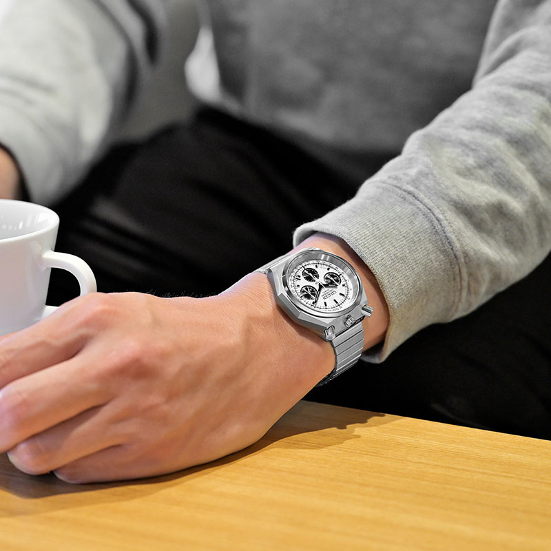 シチズン 腕時計 CITIZEN 時計 シチズンコレクション レコード