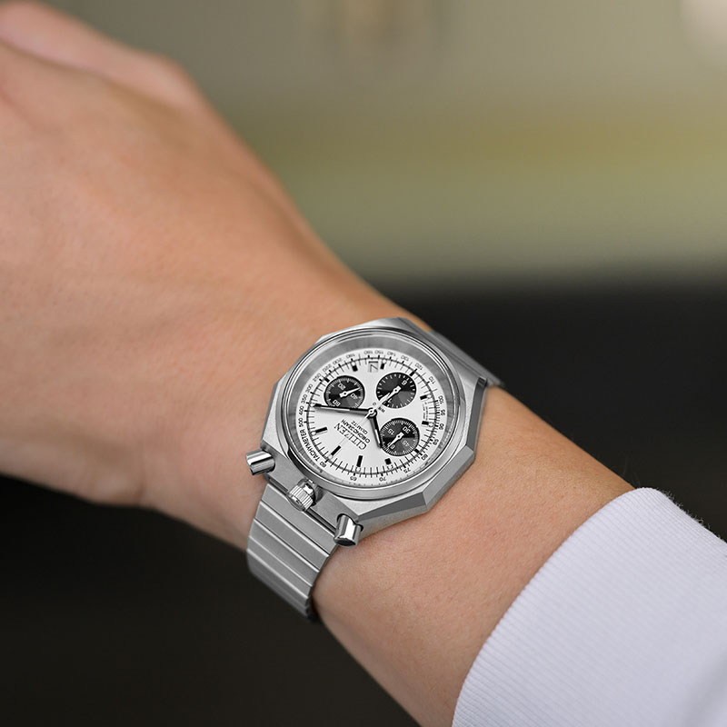 シチズン 腕時計 CITIZEN 時計 シチズンコレクション レコード