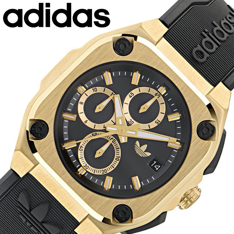 アディダス オリジナルス 腕時計 adidas originals 時計 メンズ