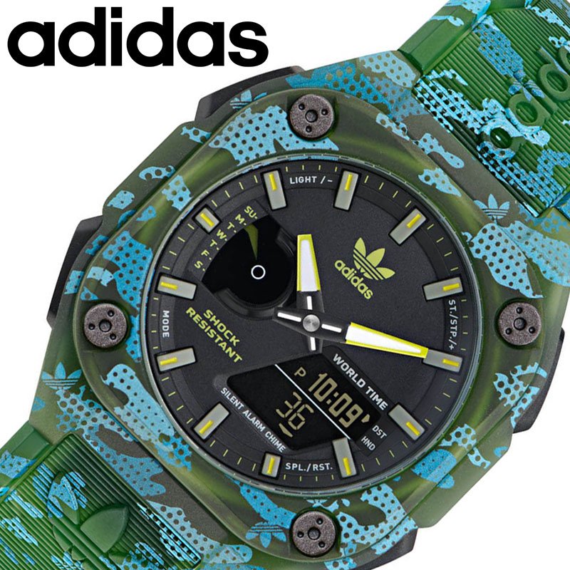 adidas originals 腕時計 楽天市場】アディダス 時計 adidas 腕時計 originals 時計