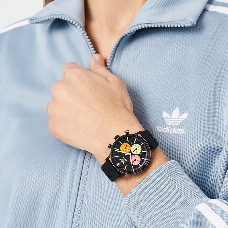 アディダス オリジナルス 腕時計 adidas originals 時計 レディース