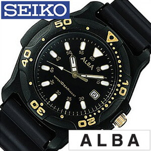 Yahoo! Yahoo!ショッピング(ヤフー ショッピング)セイコー アルバ 腕時計 SEIKO ALBA メンズ時計 APAW023 セール