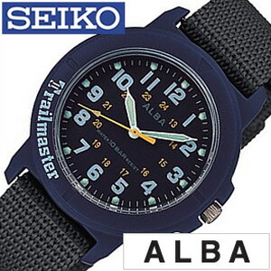 Yahoo! Yahoo!ショッピング(ヤフー ショッピング)セイコー アルバ 腕時計 SEIKO ALBA メンズ時計 APBS105 セール