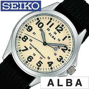 Yahoo! Yahoo!ショッピング(ヤフー ショッピング)セイコー アルバ 腕時計 SEIKO ALBA メンズ時計 APBS111 セール