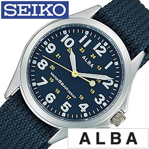 Yahoo! Yahoo!ショッピング(ヤフー ショッピング)セイコー アルバ 腕時計 SEIKO ALBA メンズ時計 APBS113 セール