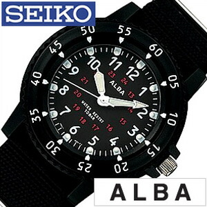 Yahoo! Yahoo!ショッピング(ヤフー ショッピング)セイコー アルバ 腕時計 SEIKO ALBA メンズ時計 APBS137 セール