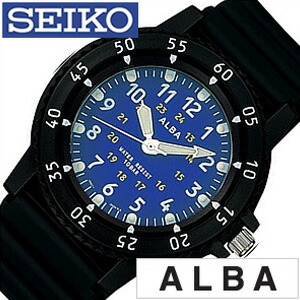 Yahoo! Yahoo!ショッピング(ヤフー ショッピング)セイコー アルバ 腕時計 SEIKO ALBA メンズ時計 APBS141 セール