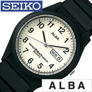Yahoo! Yahoo!ショッピング(ヤフー ショッピング)セイコー アルバ 腕時計 SEIKO ALBA メンズ時計 APBX083 セール