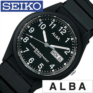 Yahoo! Yahoo!ショッピング(ヤフー ショッピング)セイコー アルバ 腕時計 SEIKO ALBA メンズ時計 APBX085 セール