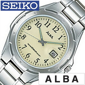 ӻ ALBA SEIKO ALBA ӻ  ץ󥺻 APBX205