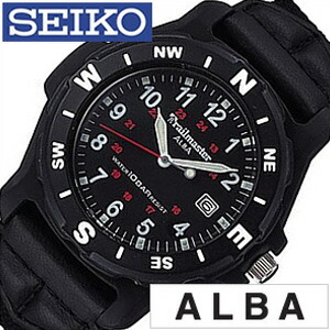 Yahoo! Yahoo!ショッピング(ヤフー ショッピング)セイコー アルバ 腕時計 SEIKO ALBA メンズ時計 APBX221 セール