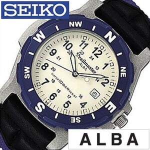 Yahoo! Yahoo!ショッピング(ヤフー ショッピング)セイコー アルバ 腕時計 SEIKO ALBA メンズ時計 APBX223 セール