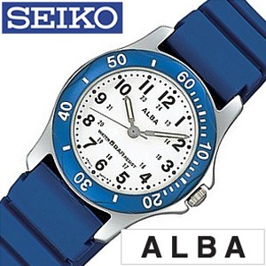 セイコー アルバ 腕時計 SEIKO ALBA レディース APDS083 セール｜hstyle