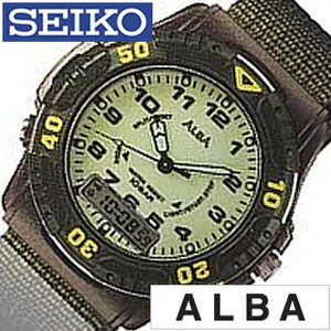   ӻ SEIKO ALBA 󥺻 APEQ057 