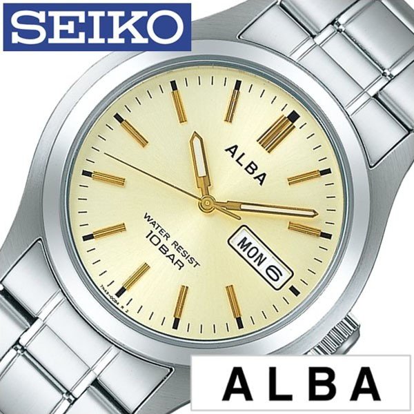   ӻ SEIKO ALBA  APFT105 