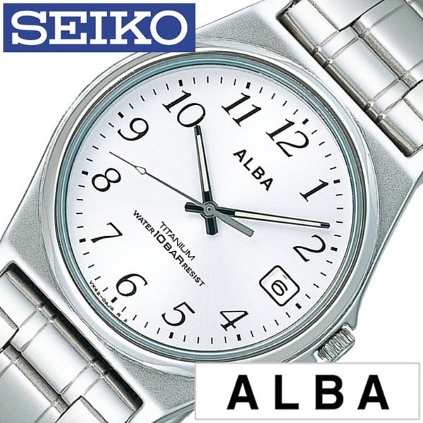   ӻ SEIKO ALBA  APFZ101 