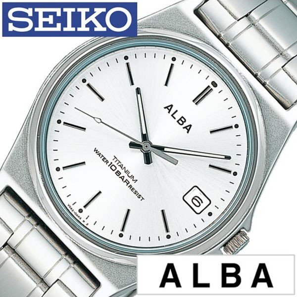   ӻ SEIKO ALBA  APFZ105 