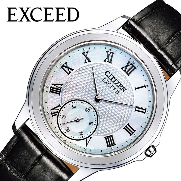  ӻ CITIZEN   EXCEED  ӻ ۥ磻 AQ5000-13D