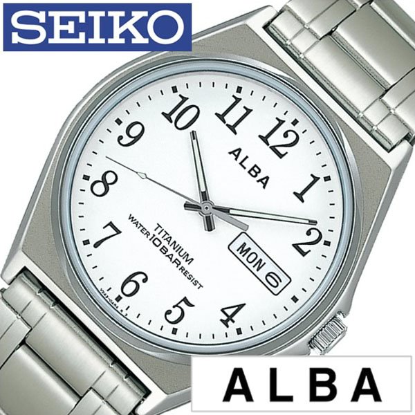   ӻ SEIKO ALBA  AQBQ901 