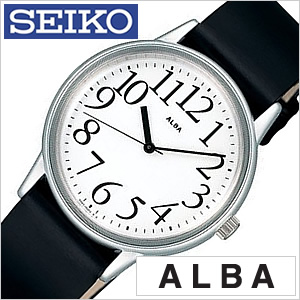 Yahoo! Yahoo!ショッピング(ヤフー ショッピング)セイコー アルバ 腕時計 SEIKO ALBA メンズ時計 AQBS051 セール