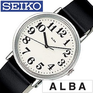   ӻ SEIKO ALBA   RIKI WATANABE 󥺻 AQBT017 