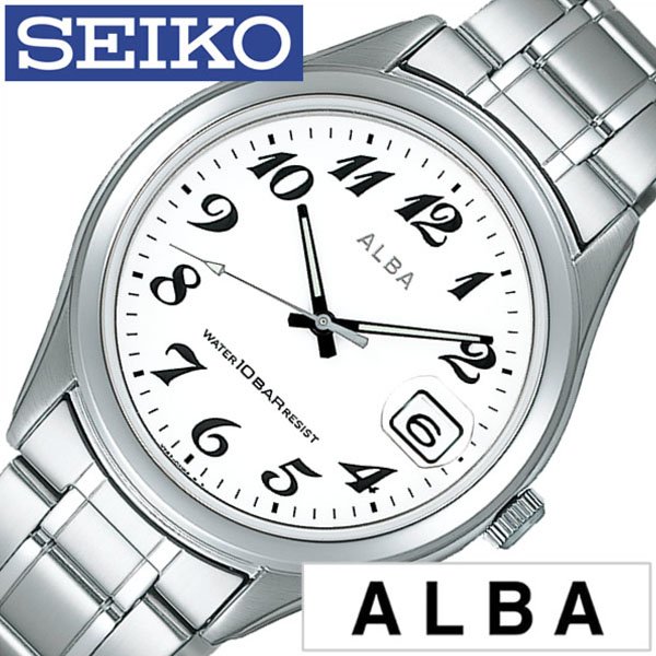   ӻ SEIKO ALBA  AQBZ903 