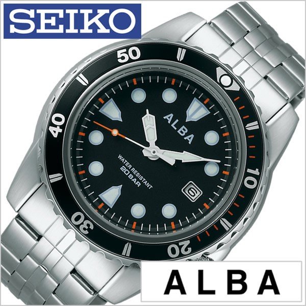   ӻ SEIKO ALBA  AQGJ401 