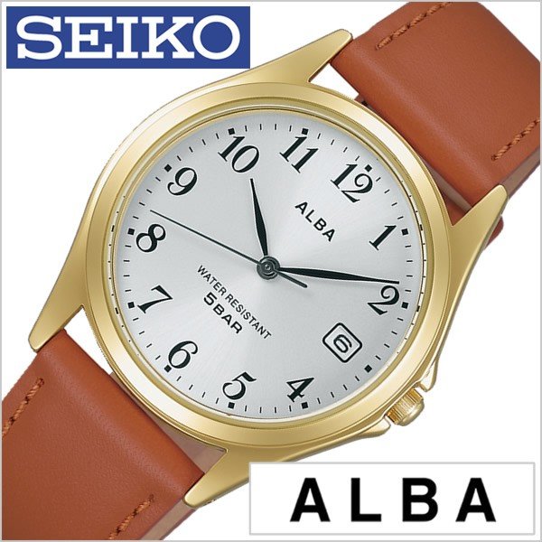   ӻ SEIKO ALBA  AQGJ425 