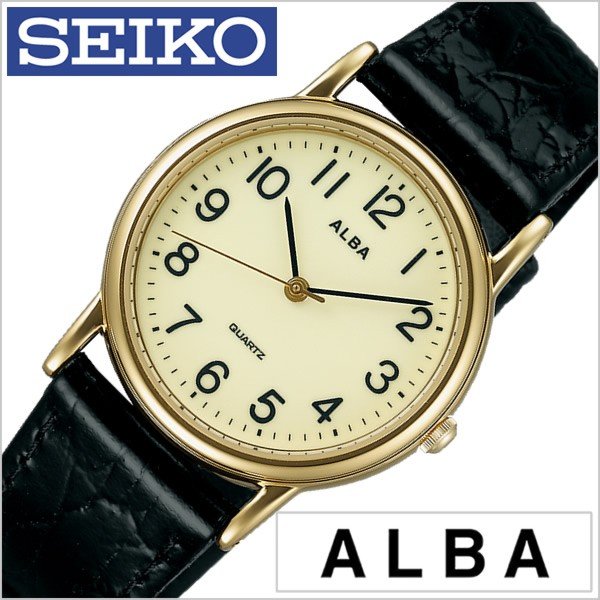   ӻ SEIKO ALBA  AQGK417 