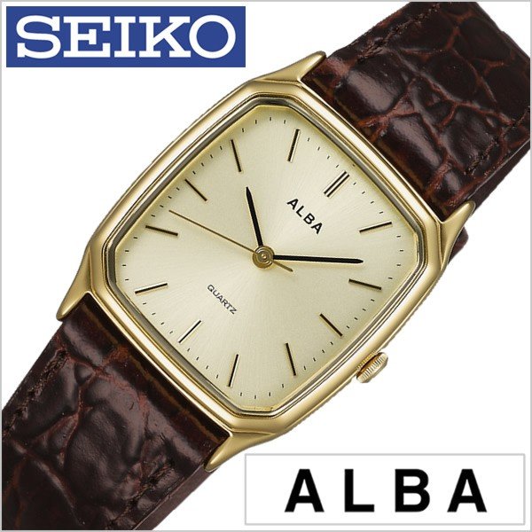   ӻ SEIKO ALBA  AQGK418 