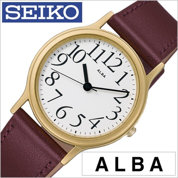   ӻ SEIKO ALBA  AQGN401 