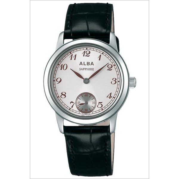 セイコー アルバ 腕時計 SEIKO ALBA 時計 AQGT004 レディース｜hstyle｜02