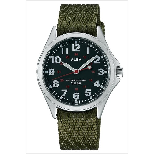 ALBA（SEIKO） セイコー アルバ 腕時計 SEIKO ALBA 時計 AQPK401