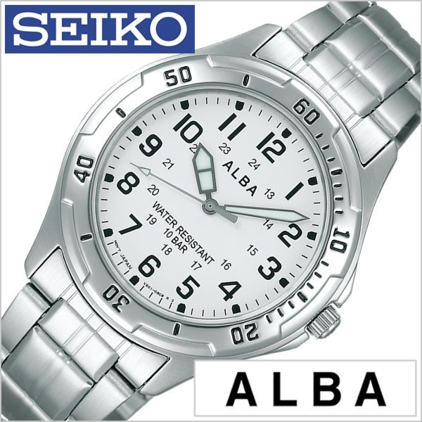   ӻ SEIKO ALBA  AQPS001 