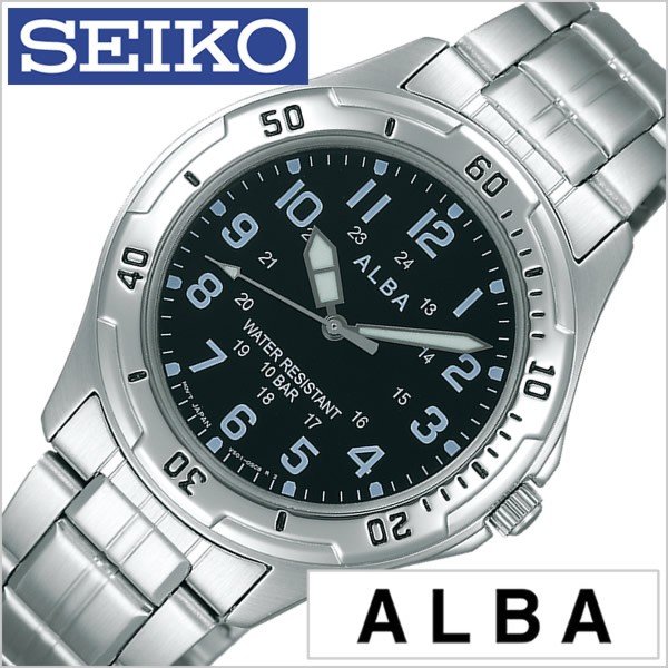   ӻ SEIKO ALBA  AQPS003 