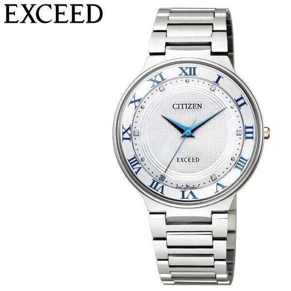   ӻ CITIZEN EXCEED  Ӹ    AR0080-66D