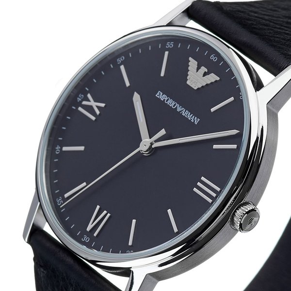エンポリオ アルマーニ 腕時計 EMPORIO ARMANI 時計 カッパ AR11013 メンズ レディース ユニセックス｜hstyle｜03