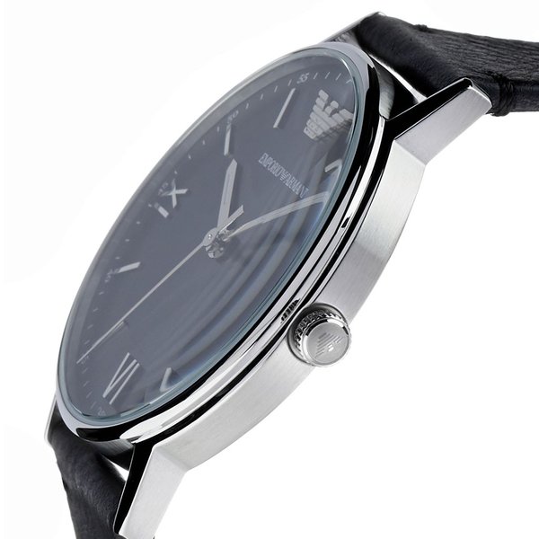 エンポリオ アルマーニ 腕時計 EMPORIO ARMANI 時計 カッパ AR11013 メンズ レディース ユニセックス｜hstyle｜06