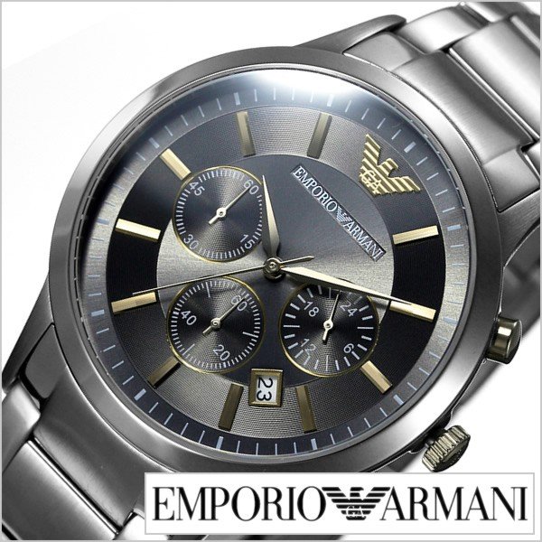 ݥꥪ ޡ ӻ EMPORIO ARMANI  ʡ AR11047 