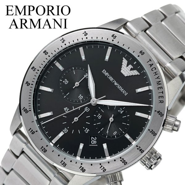 ݥꥪ ޡ ӻ EMPORIO ARMANI  AR11241 