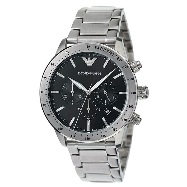 エンポリオ アルマーニ 腕時計 EMPORIO ARMANI 時計 AR11241 メンズの画像