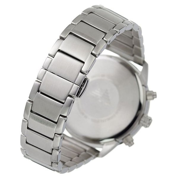 エンポリオ アルマーニ 腕時計 EMPORIO ARMANI 時計 AR11241 メンズの画像
