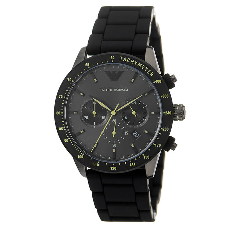 EMPORIO ARMANI エンポリオ アルマーニ 腕時計 時計 エンポリオ